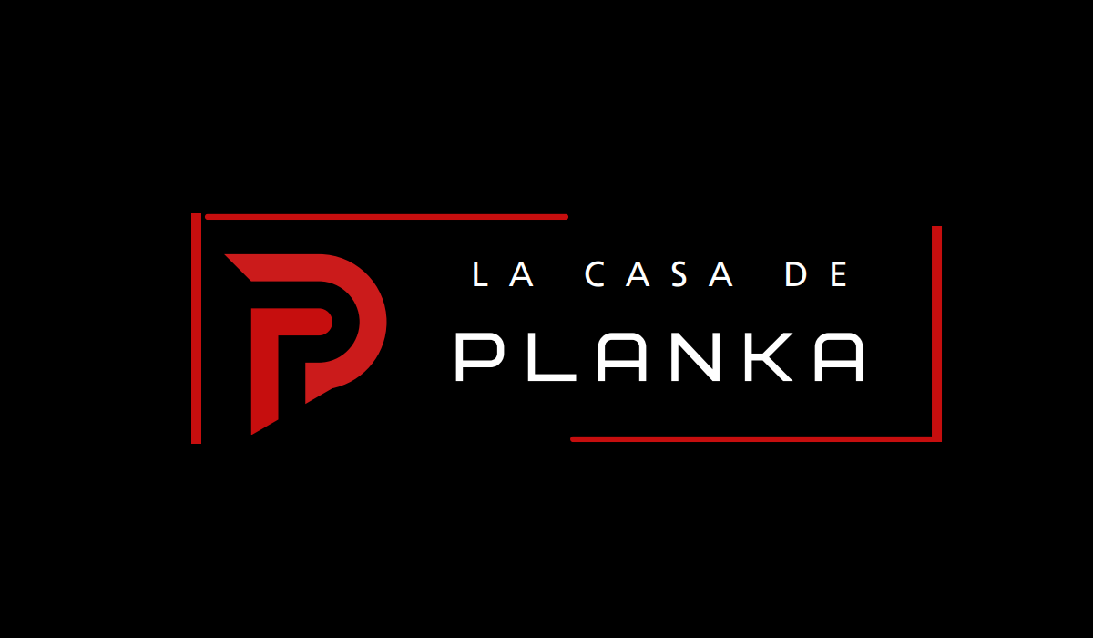 La Casa de Planka